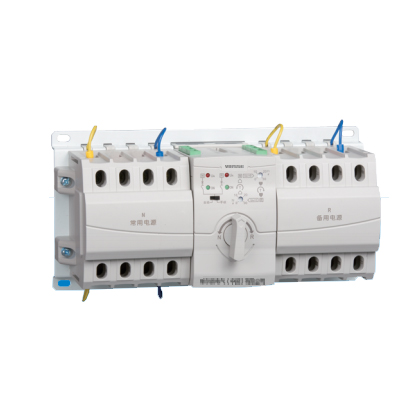 VQ1系列双电源转换开关