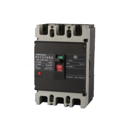 VM3系列塑壳断路器